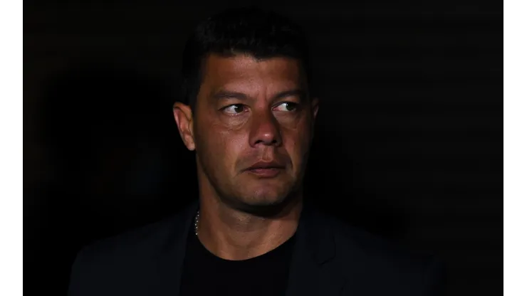 ¿Y ahora? Otro defensor podría estar lesionado en Boca y Battaglia se queda sin opciones