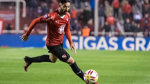 Durísimo revés judicial a Independiente: la millonaria cifra que deberá pagarle a Gonzalo Verón