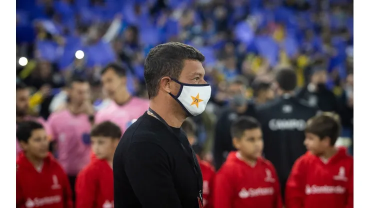 ◉ Las noticias de Boca hoy