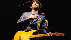 Conociendo Rusia se presentará en el Movistar Arena.