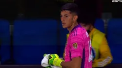 Sacaron pecho: el gran tuit de Los Andes para Leandro Brey