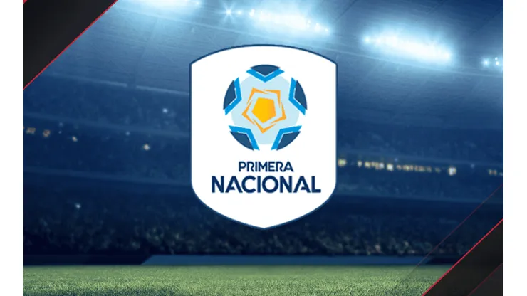 Días, horarios y TV de la Fecha 11 de la Primera Nacional.