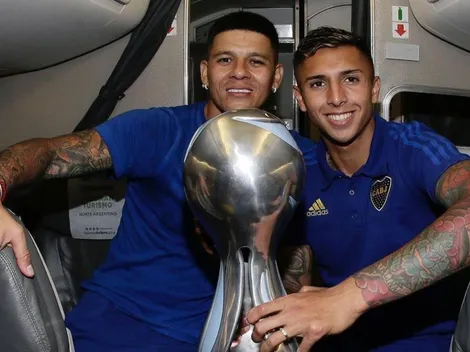 Almendra duró 10 minutos en Reserva, no salió por lesión y lo condena su historial