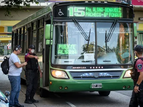 Transporte en Semana Santa: funcionamiento de colectivos y subtes en Buenos Aires