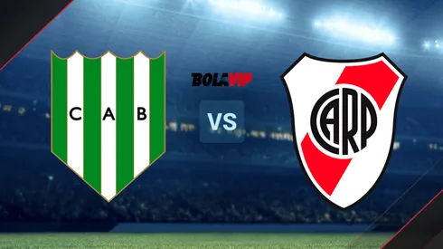 Banfield vs. River por el Torneo de Reserva