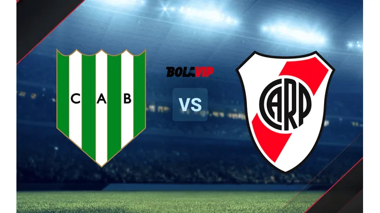 Banfield vs. River por el Torneo de Reserva
