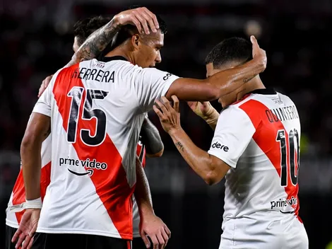 Las noticias de River hoy: el posible refuerzo que mira Gallardo, entradas agotadas vs. Fortaleza y la gran noticia que llegó por una figura