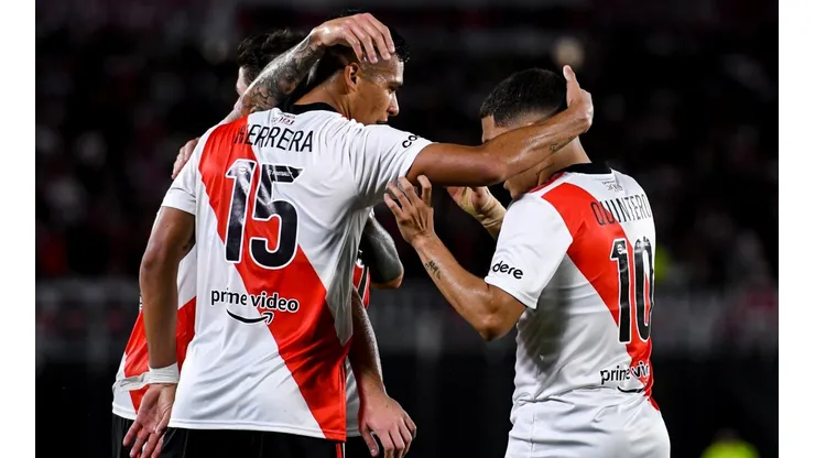 Las noticias de River hoy.