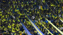 El jugador que recupera Boca para la próxima fecha tras cumplir la sanción de CONMEBOL
