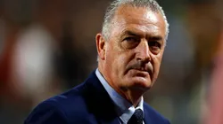 A Gustavo Alfaro le preguntaron si Argentina era candidata para Qatar y su respuesta sorprendió a todos