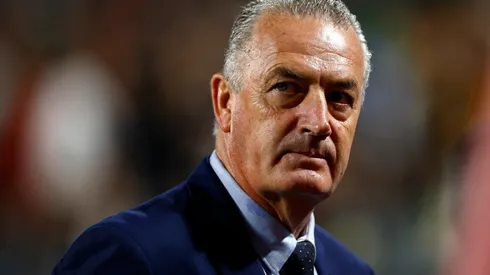 A Gustavo Alfaro le preguntaron si Argentina era candidata para Qatar y su respuesta sorprendió a todos