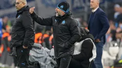 Sacan a la luz el costado más íntimo de Sampaoli.