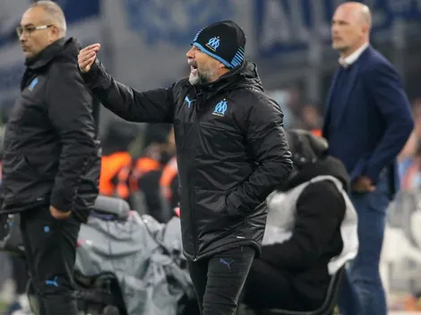 Tramposo y "muy malo" jugando al fútbol: sacan a la luz el costado más íntimo de Sampaoli