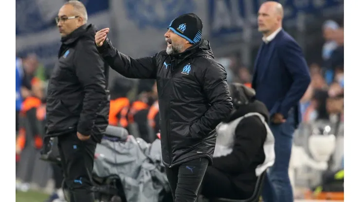 Sacan a la luz el costado más íntimo de Sampaoli.
