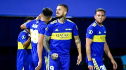 ◉ Las noticias de Boca hoy