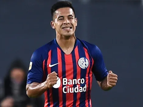 FINAL | San Lorenzo vs. Racing de Córdoba por la Copa Argentina: resultado y estadísticas del partido