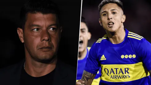 La decisión de Battaglia con Almendra luego del partido con Always Ready