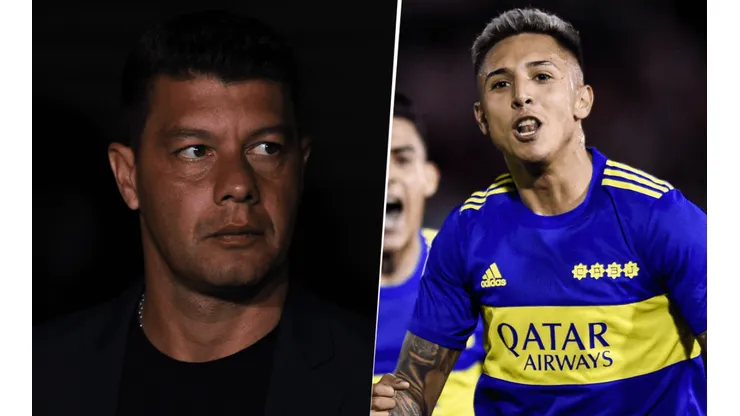 La decisión de Battaglia con Almendra luego del partido con Always Ready