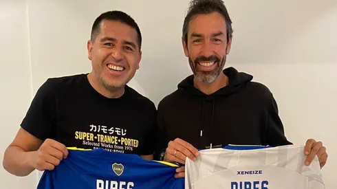 Arturo Vidal no continuará en Inter, y en Boca quieren tenerlo.