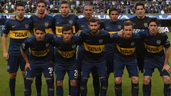 Confirman que Boca va por un jugador de Selección con pasado en el club