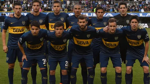 Confirman que Boca va por un jugador de Selección con pasado en el club