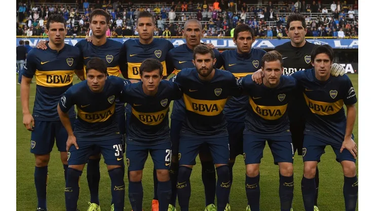 Confirman que Boca va por un jugador de Selección con pasado en el club