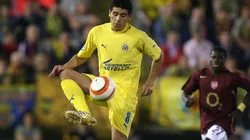 Riquelme, tendencia tras la victoria del Villarreal por una curiosa comparación