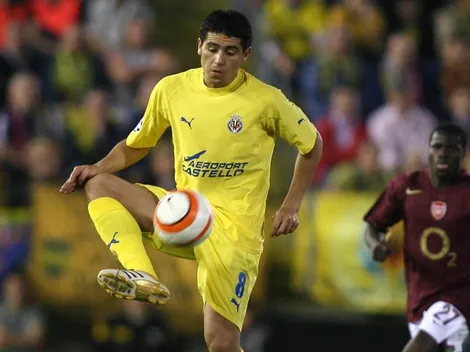 Riquelme, tendencia tras la victoria del Villarreal por una curiosa comparación