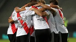 La joya que perdió River y que en su nuevo club ven con futuro europeo