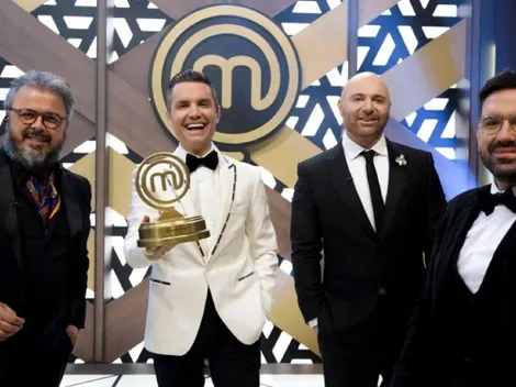 MasterChef Celebrity La Revancha: fecha de estreno, los participantes confirmados y el formato