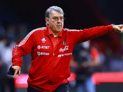 La decisión de México pensando en el duelo vs. Argentina en Qatar 2022