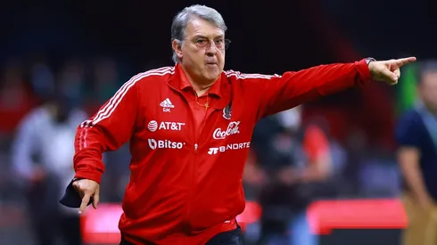 La decisión de México pensando en el duelo vs. Argentina en Qatar 2022.