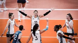 Las Panteras ya tienen su fixture confirmado para el Mundial