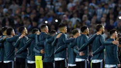 Un jugador no se baja del Mundial.