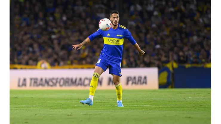 Dura baja para Boca: ya se sabe qué lesión tiene Figal