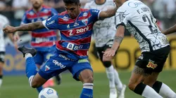 ¿Casualidad o cábala? La decisión de Fortaleza en su llegada a Argentina para enfrentar a River