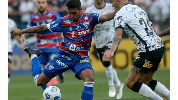 ¿Casualidad o cábala? La decisión de Fortaleza en su llegada a Argentina para enfrentar a River
