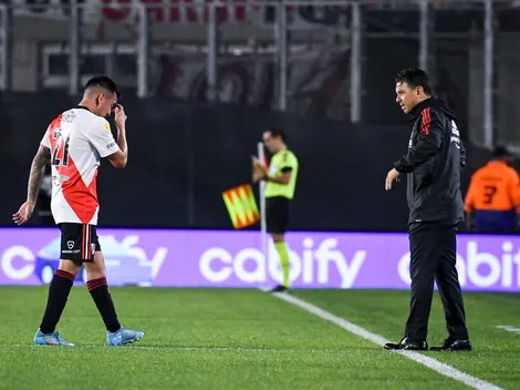 Las noticias de River hoy: la dura lesión de una figura y el plan de negociación con el City por Enzo Fernández