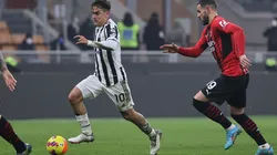 AC Milan v Juventus - Serie A