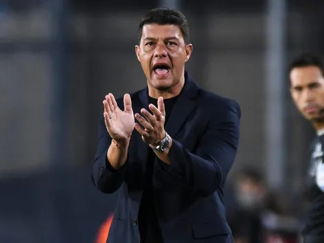 Muchas sorpresas: la inédita formación de Battaglia para enfrentar a Always Ready