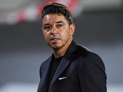 Los concentrados de River para recibir a Fortaleza: bajas sensibles y puede haber más