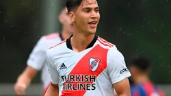 Lo esperan con ansias: en River ya saben cuándo regresará su nueva joya, Flabián Londoño