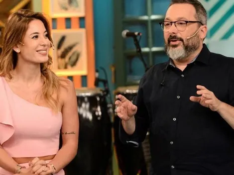 La Peña del Morfi: cuándo y quién es el nuevo conductor del programa