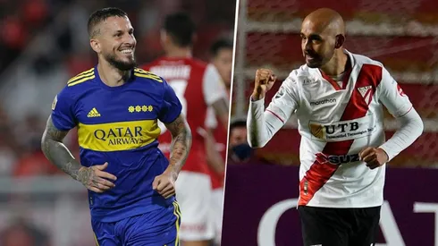 ¿Cómo le fue a Boca contra Always Ready?