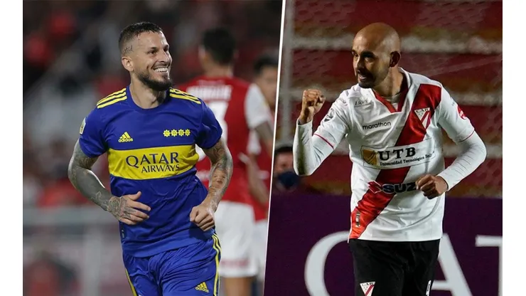 ¿Cómo le fue a Boca contra Always Ready?