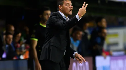 ◉ Las noticias de Boca hoy