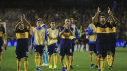 Estuvo poco en Boca y se fue a Europa pero se quedó con ganas de más: "Ojalá me toque volver"
