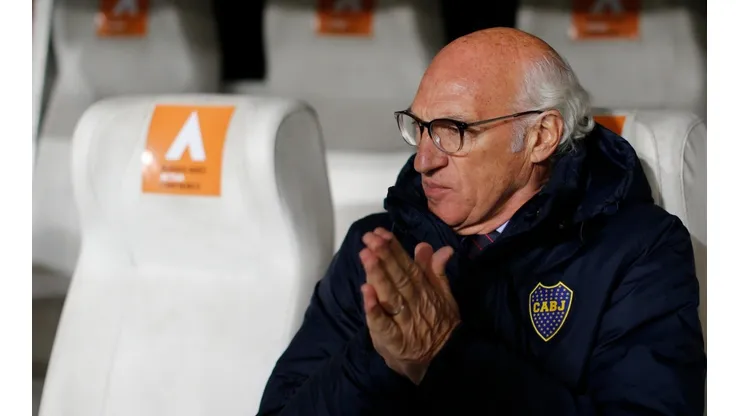 ¿Vuelve a dirigir? Bianchi fue categórico sobre su futuro.