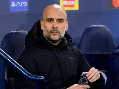 No es Gallardo: el DT argentino que Guardiola llenó de elogios