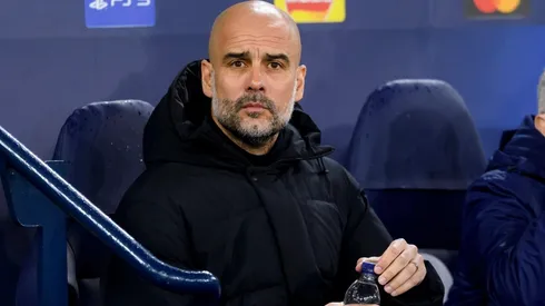 No es Gallardo: el DT argentino que Guardiola llenó de elogios.